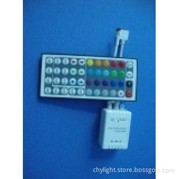 DC 12V 3x2 A 44 Keys LED Controller